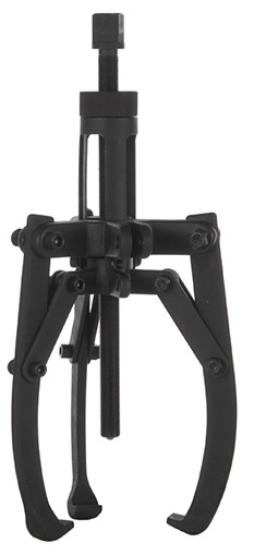 Mechanical Pullers